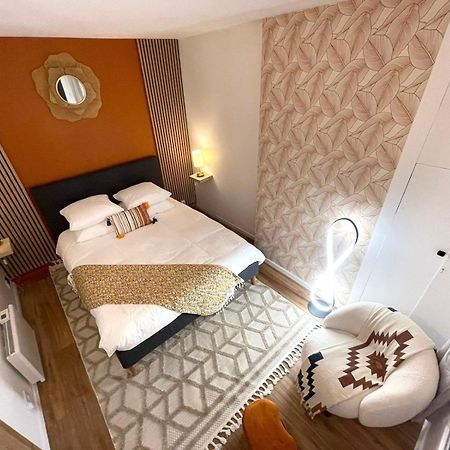 Le Petit Cocon Parisien Appartement Le Kremlin-Bicêtre Buitenkant foto